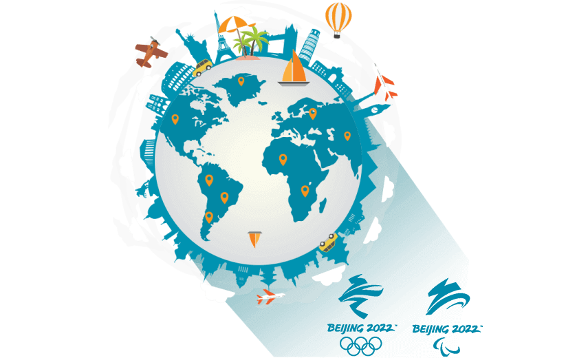 在莱索托连接到中国的软件 - SQUIDCN